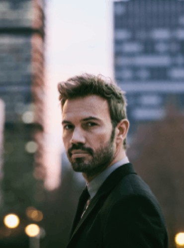 danışman Michael  Owen